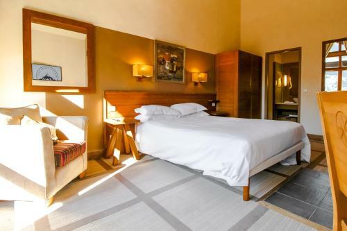 Apartamento Exceptional 3 Bed Penthouse With Fireplace And Stunning Views