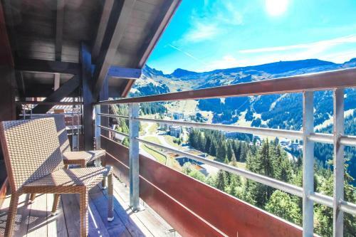 Apartamento Exceptional 3 Bed Penthouse With Fireplace And Stunning Views