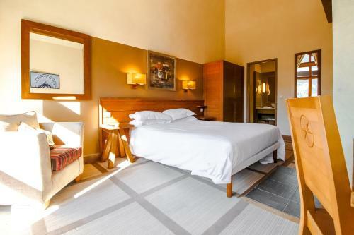 Apartamento Exceptional 3 Bed Penthouse With Fireplace And Stunning Views
