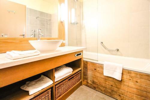 Apartamento Exceptional 3 Bed Penthouse With Fireplace And Stunning Views