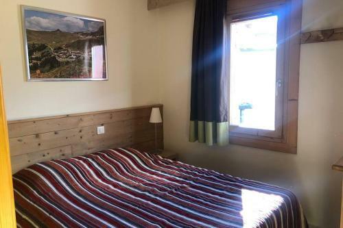 Apartamento Belle Plagne 7 Pers