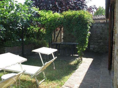 Agroturismo Agriturismo Miscianello