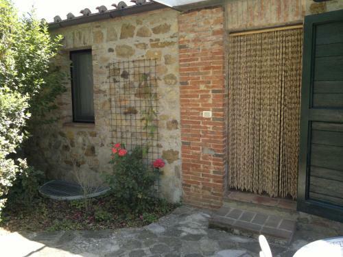 Agroturismo Agriturismo Miscianello