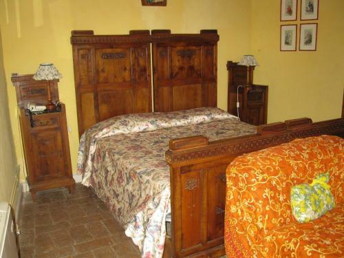 Agroturismo Agriturismo Miscianello