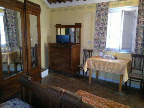 Agroturismo Agriturismo Miscianello