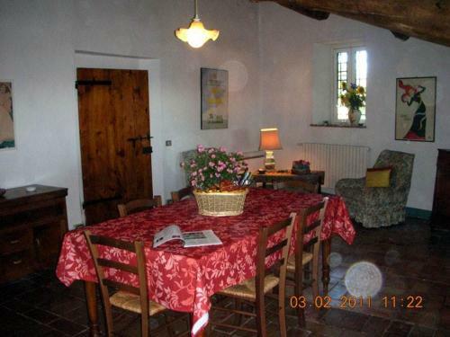 Agroturismo Agriturismo Miscianello