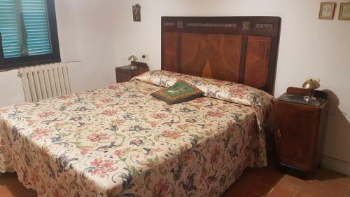 Agroturismo Agriturismo Miscianello