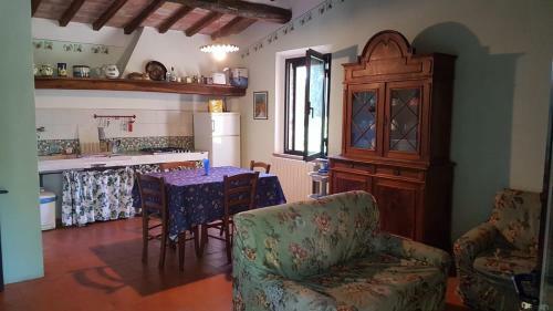 Agroturismo Agriturismo Miscianello