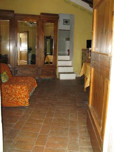 Agroturismo Agriturismo Miscianello