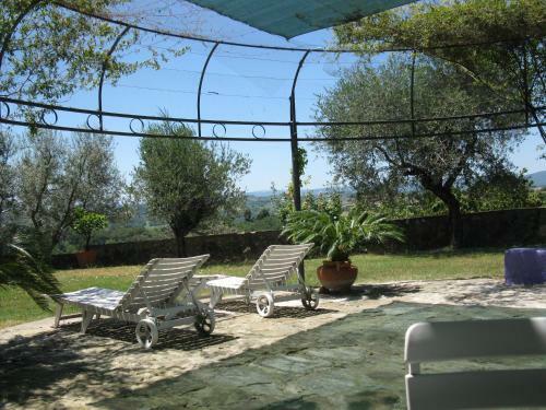 Agroturismo Agriturismo Miscianello