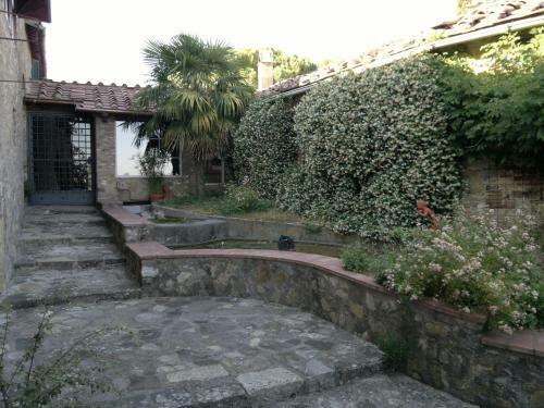 Agroturismo Agriturismo Miscianello