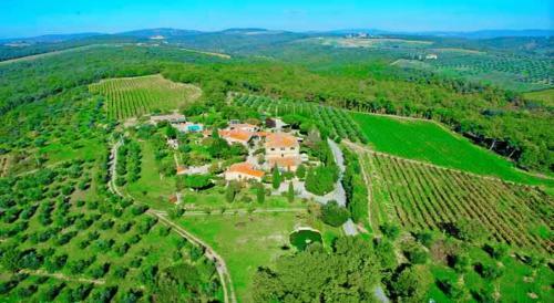 Agroturismo Agriturismo Miscianello