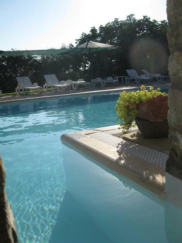 Agroturismo Agriturismo Miscianello