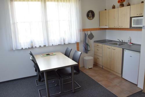 Hostal Penzion Port B�tov