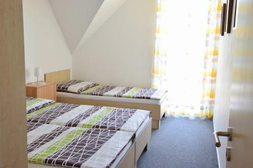 Hostal Penzion Port B�tov