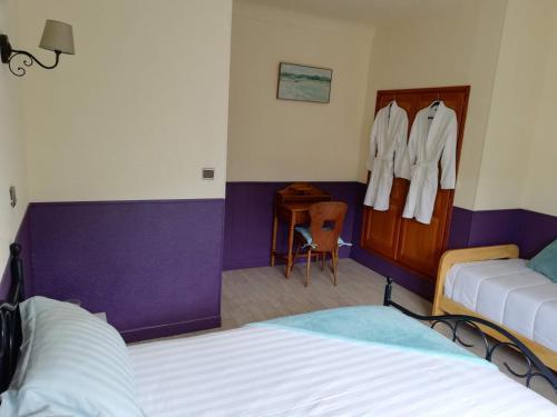 Bed & Breakfast Gites Les Tilleuls