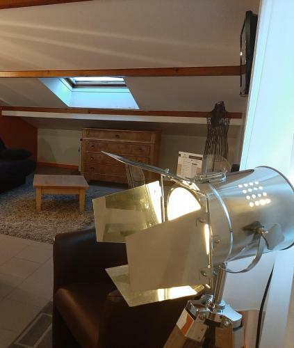 Bed & Breakfast Le Clos Du Bois Joli