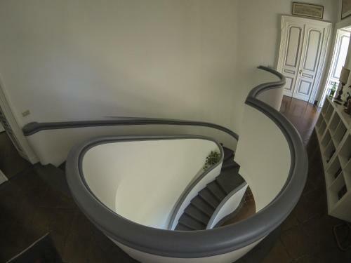 B&B Villa Ocsia