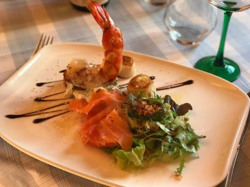 Hotel H�tel-restaurant Au Soleil