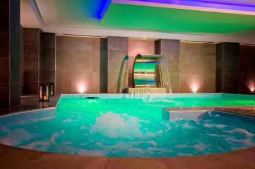 Hotel H�tel-restaurant Au Soleil