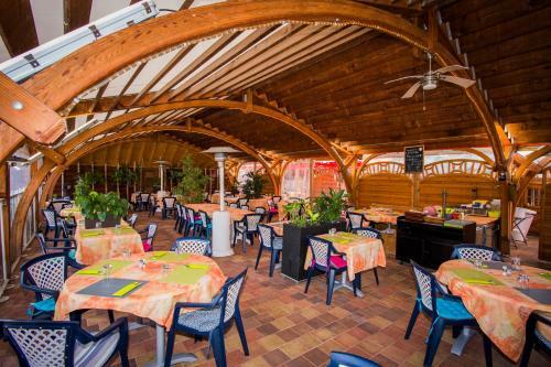 Hotel H�tel-restaurant Au Soleil