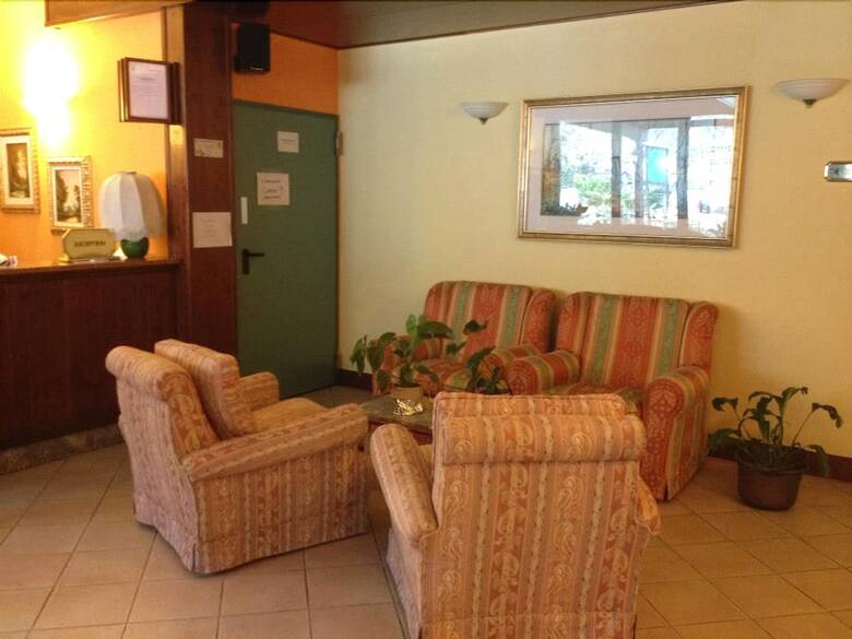 Park Hotel Fanano