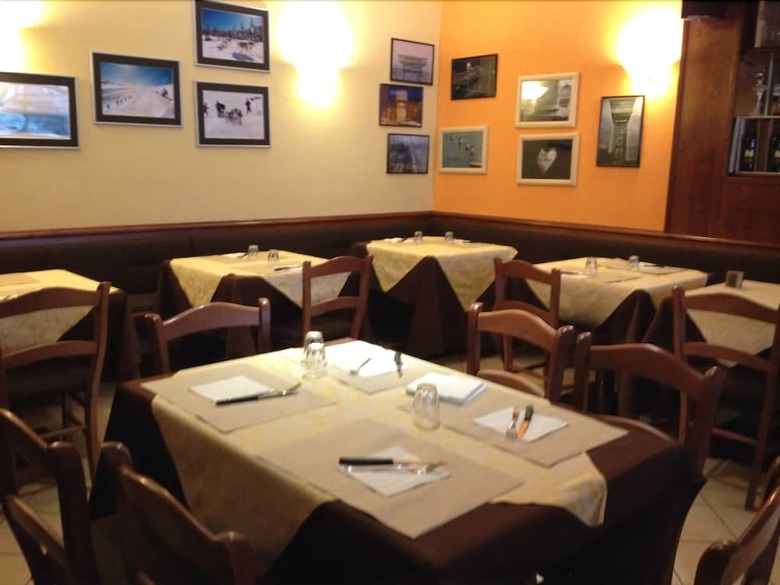 Park Hotel Fanano
