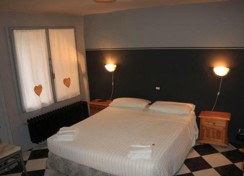 Hotel Albergo Ristorante Sole