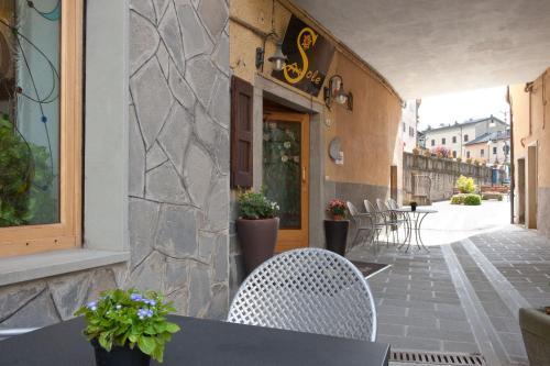 Hotel Albergo Ristorante Sole