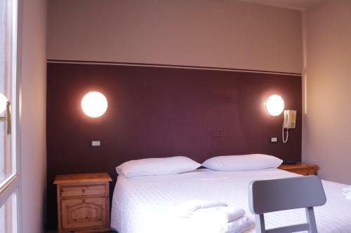 Hotel Albergo Ristorante Sole