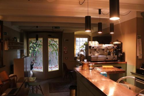 Hotel Albergo Ristorante Sole