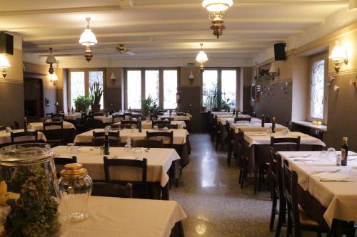 Hotel Albergo Ristorante Sole