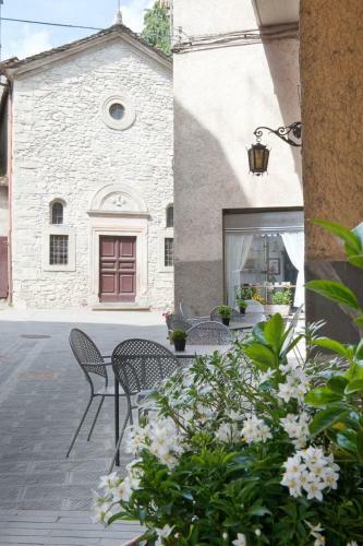 Hotel Albergo Ristorante Sole