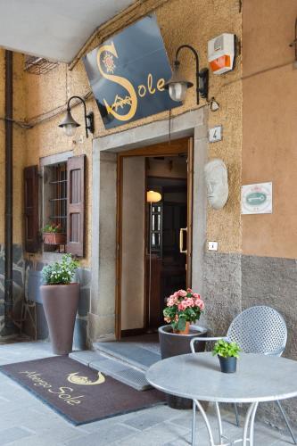 Hotel Albergo Ristorante Sole