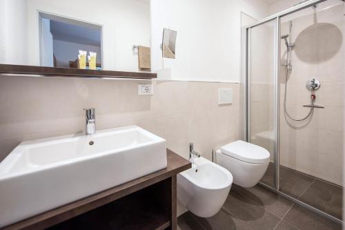 Apartamento Appartments Schnitzer