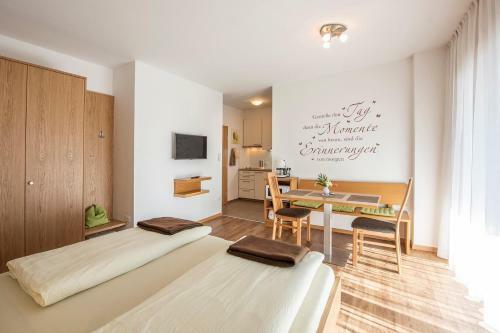 Apartamento Appartments Schnitzer