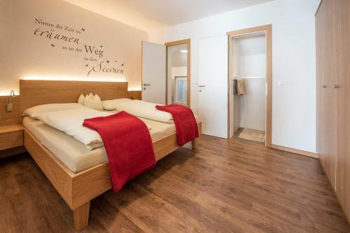 Apartamento Appartments Schnitzer