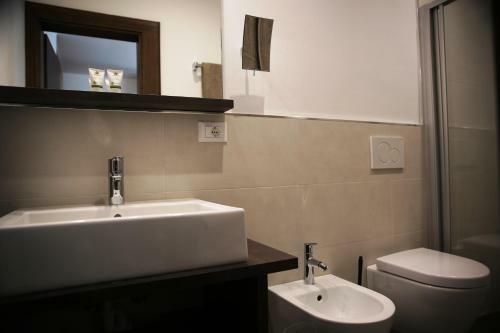 Apartamento Appartments Schnitzer