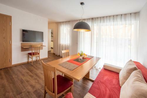 Apartamento Appartments Schnitzer