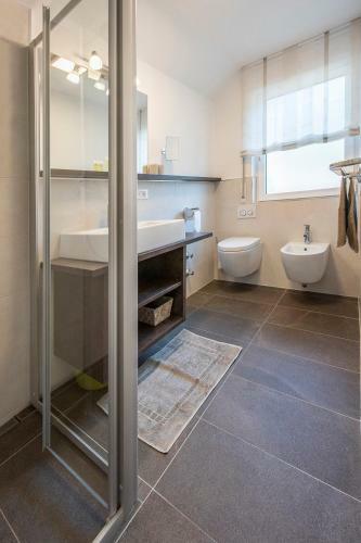 Apartamento Appartments Schnitzer