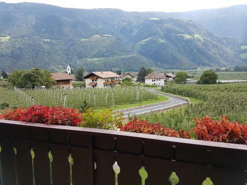 Bed & Breakfast Garni Weghueb