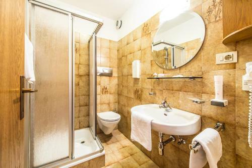 Bed & Breakfast Garni Weghueb