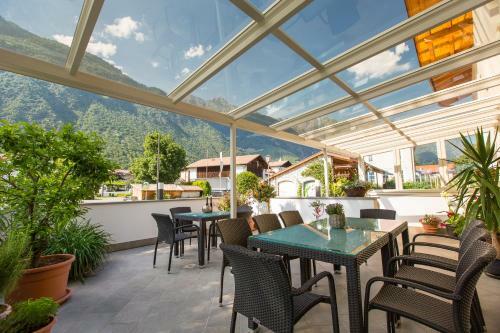 Bed & Breakfast Garni Appartment Wagnerhof
