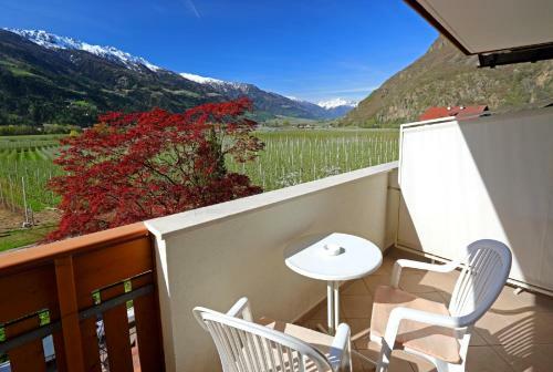 Garni Hotel Am Meilenstein