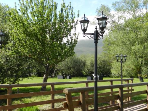 Hostal Posada Molino La Vega