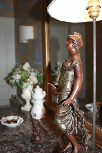 Bed & Breakfast Les Chambres De La Rochette