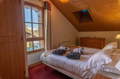 Apartamento Bel Appartement Spacieux 65m2 Les Arcs 1950