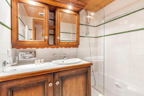 Apartamento R�sidence Le Roselend - Maeva Home