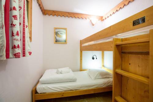 Apartamento R�sidence Le Roselend - Maeva Home