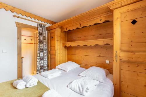 Apartamento R�sidence Le Roselend - Maeva Home